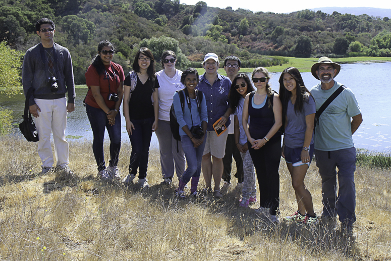 the stanford safari